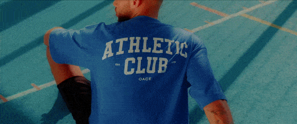 OACE – Athletic Club 2.0